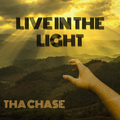 Live In The Light CD