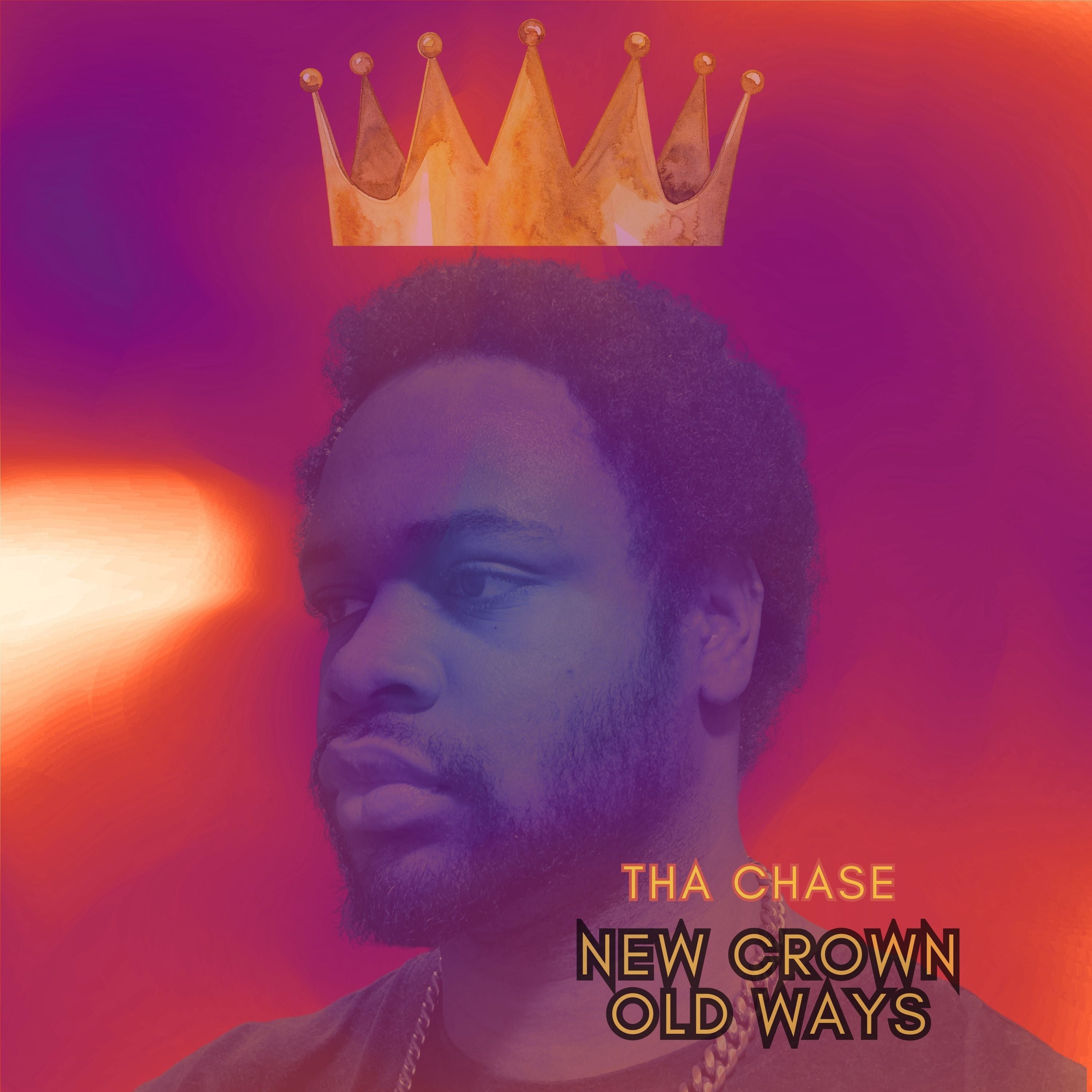 New Crown Old Ways CD